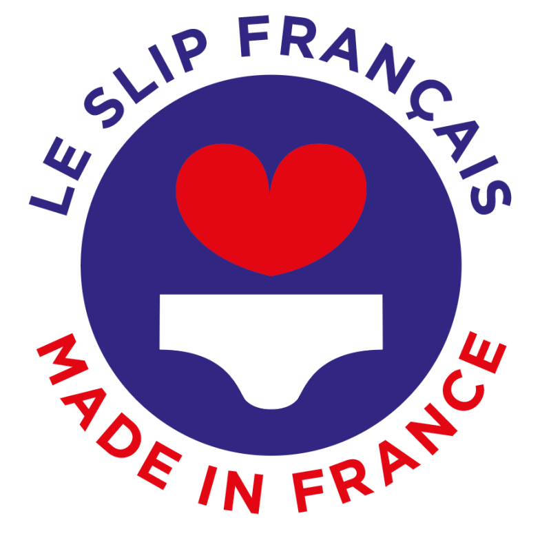 Redisign Logo Slip Français