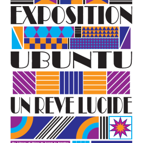 Redesign de l'affiche "Un Rêve Lucide"