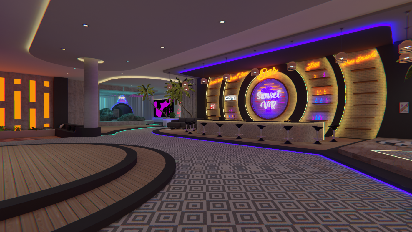 SunsetVR 10