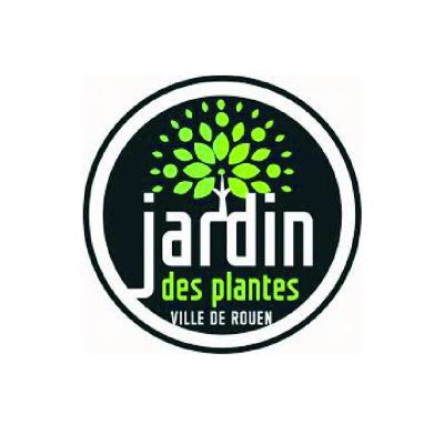 Logo jardin des plantes