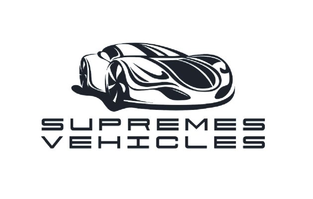 Logo Supreme Vehicle