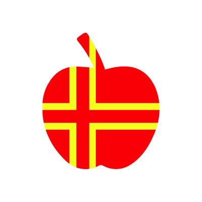 Logo Pommes Normandes