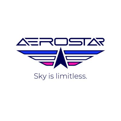 aerostar logo